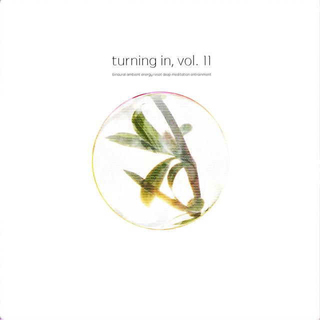 Turning In, Vol. 11 (Binaural Ambient Energy Reset Deep Meditation Entrainment)