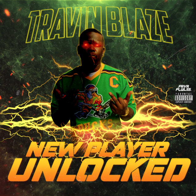 New Player Unlocked