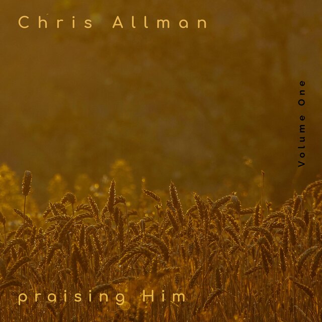 Praising Him Volume One