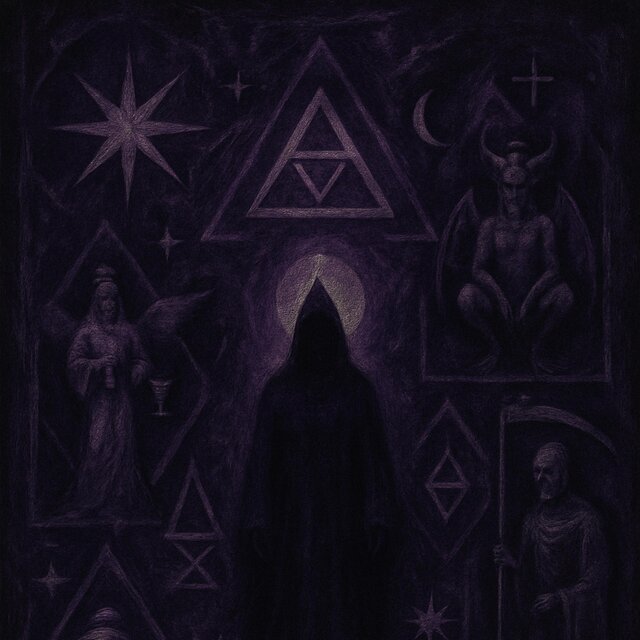 Arcana, Vol. 3
