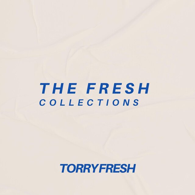 THE FRESH COLLECTIONS, Vol. 1