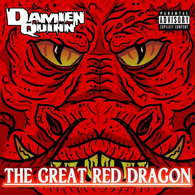 The Great Red Dragon