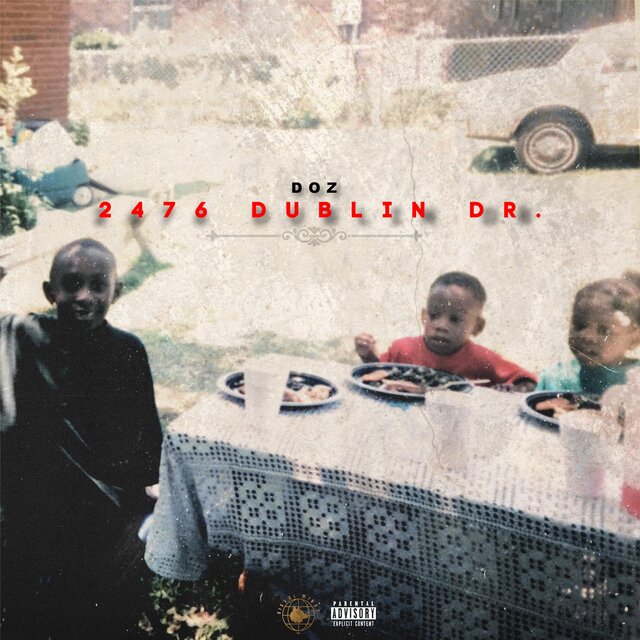 2476 Dublin Dr.
