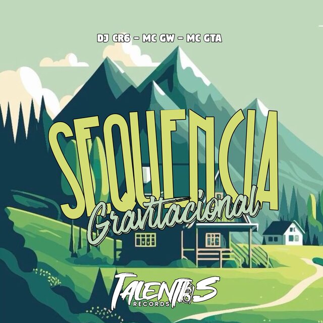 SEQUENCIA GRAVITACIONAL
