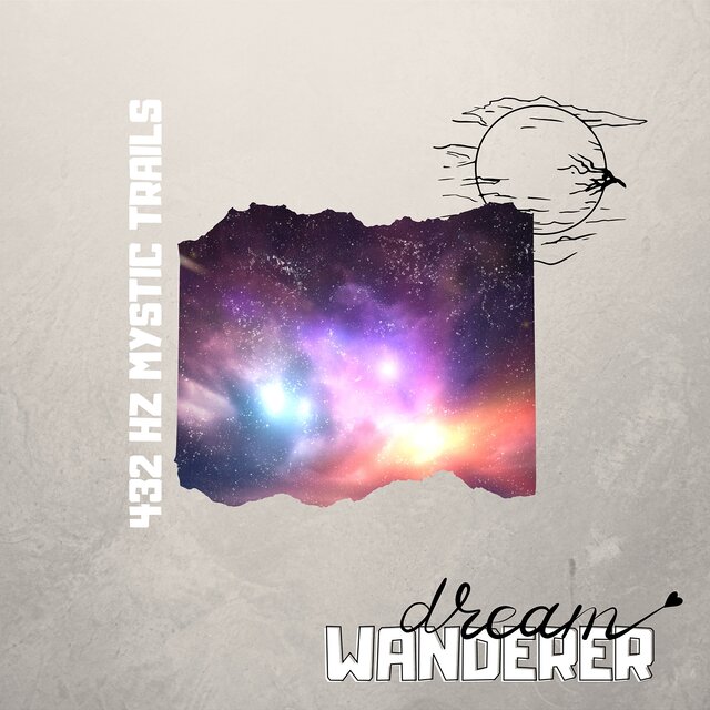 432 Hz Mystic Trails: Dream Wanderer's Quest