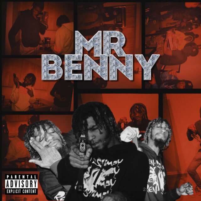 MR BENNY