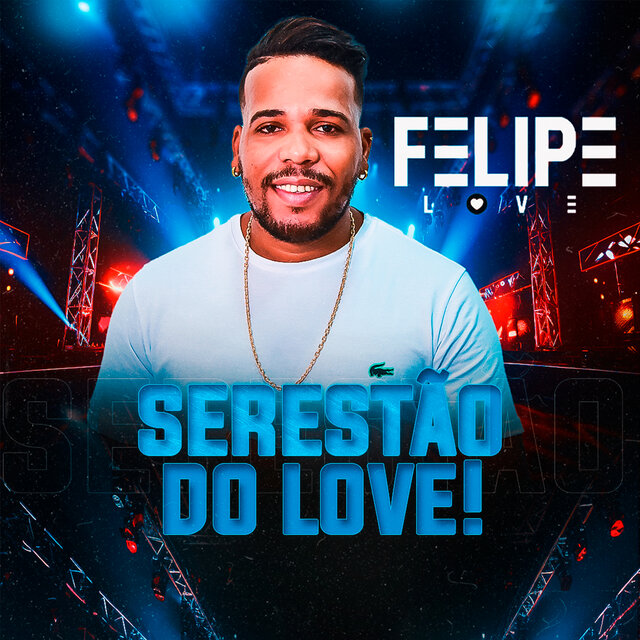 Serestão do Love