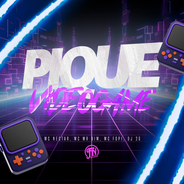 Pique Videogame