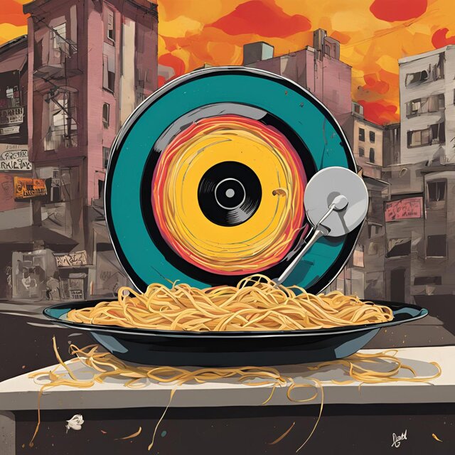 FETTUCCINE
