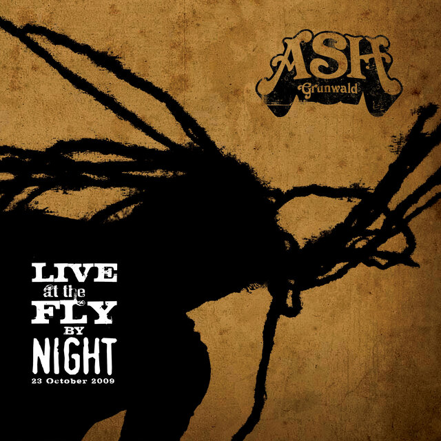 Live At The Fly By Night
