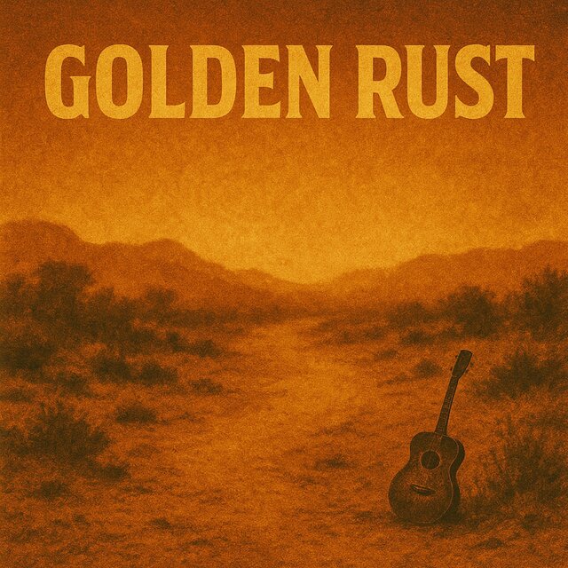 Golden Rust