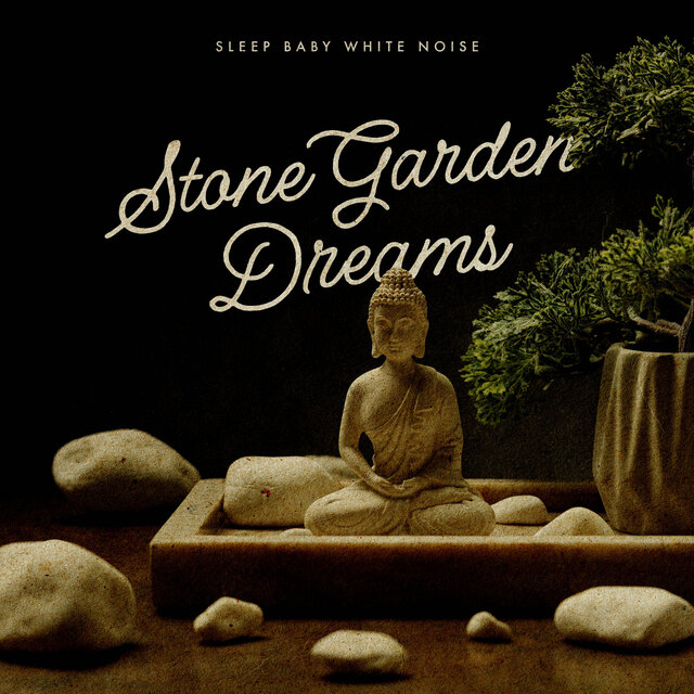 Stone Garden Dreams