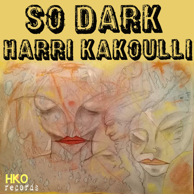 So Dark