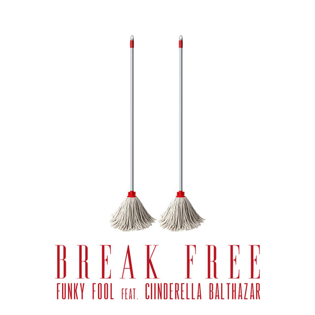 Break Free (Radio Mix)