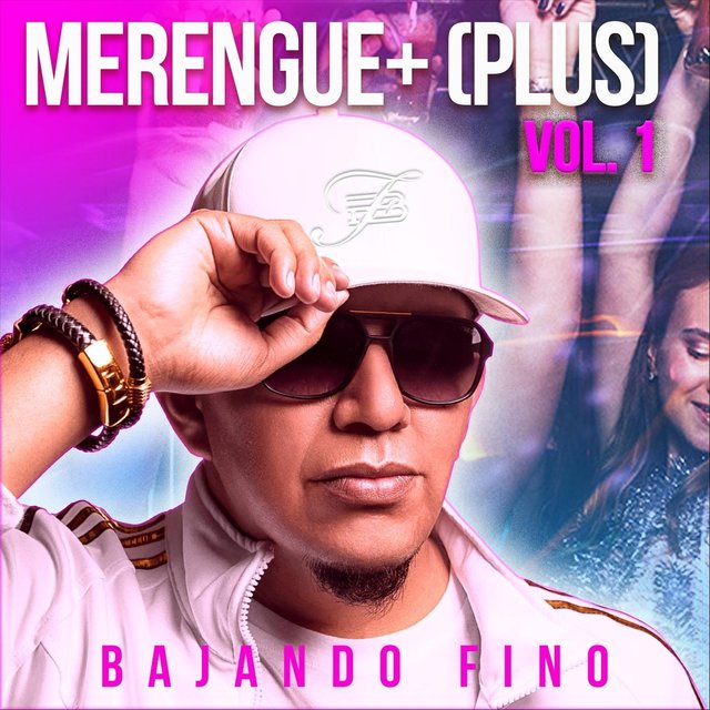 Merengue+ (Plus), Vol. 1