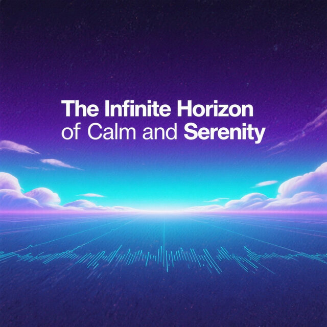 The Infinite Horizon of Calm and Deep Relaxation
