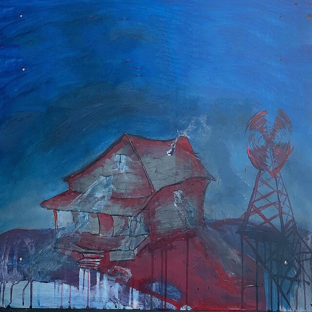 House 32