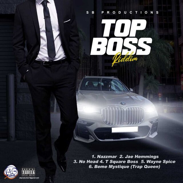 Top Boss Riddim