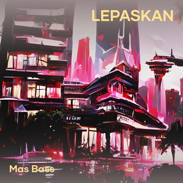 Lepaskan