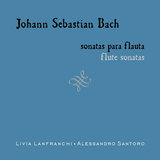 Bach, J S: Flute Sonata in e Minor, Bwv1034: Iii. Andante