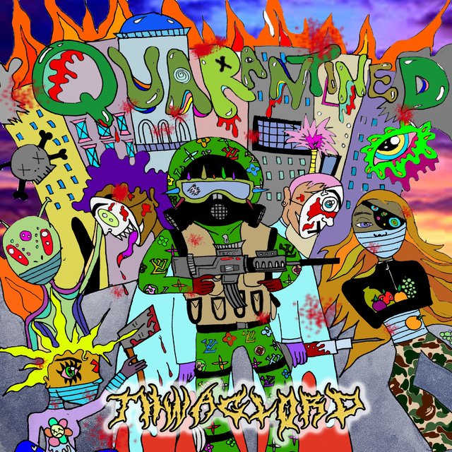 Quarantined