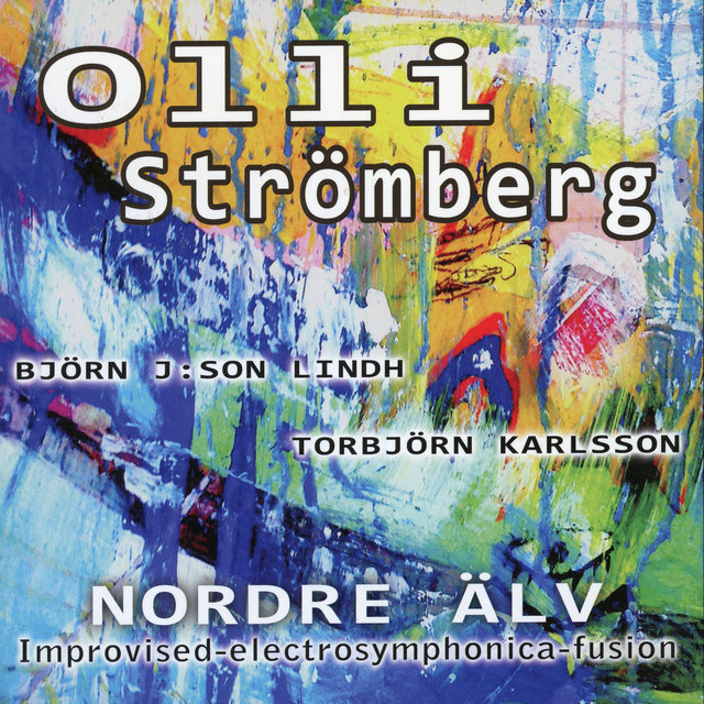 Nordre Älv