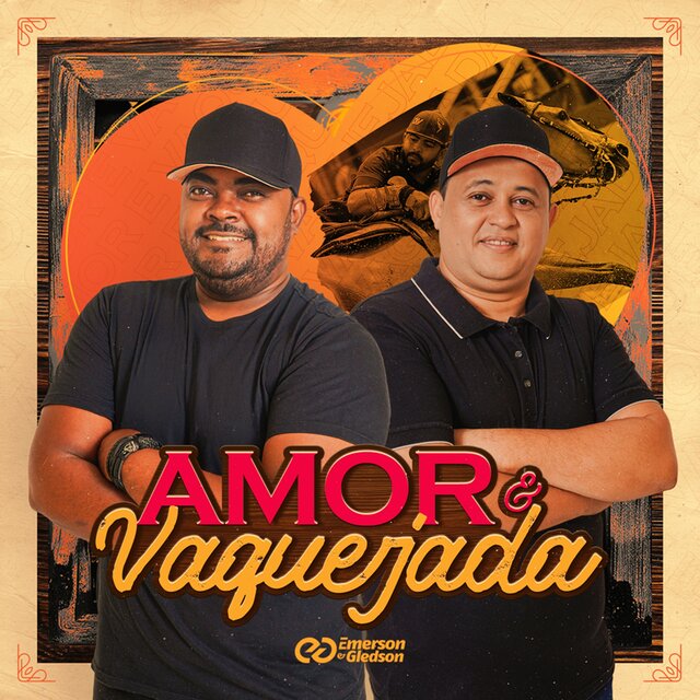 Amor e Vaquejada