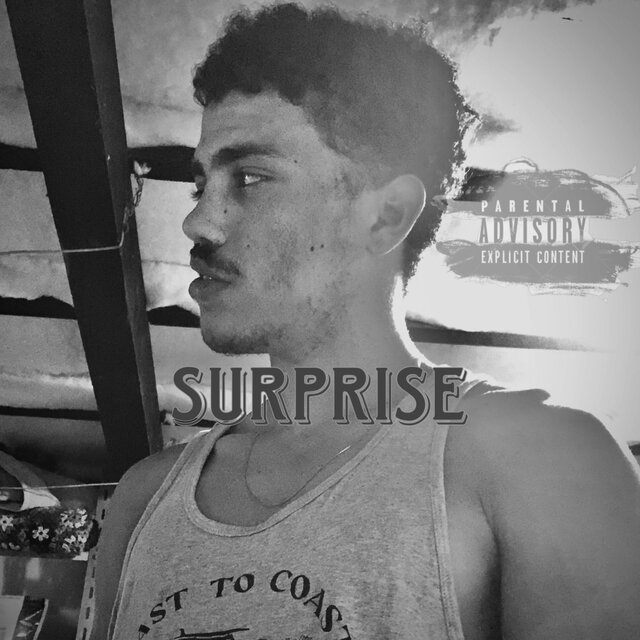 Surprise