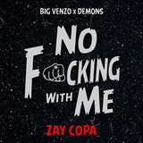 No Fucking With Me