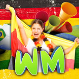 Wavin‘ Flag