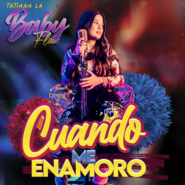 Cuando Me Enamoro (Cover)