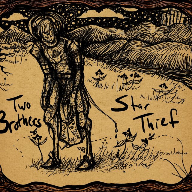 Star Thief