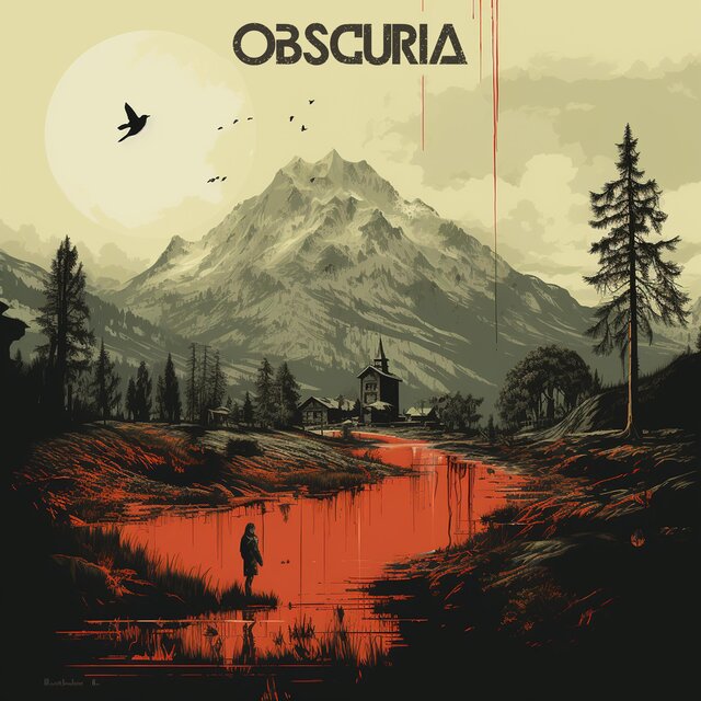 obscuria
