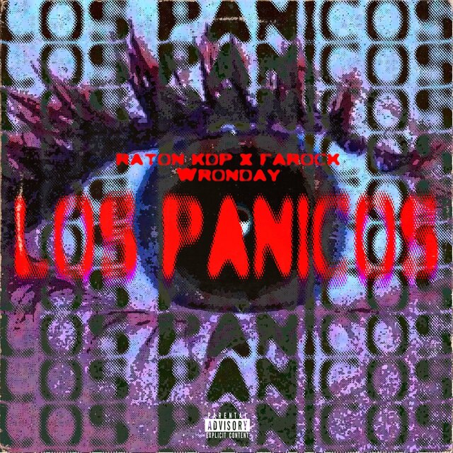 Los Pánicos