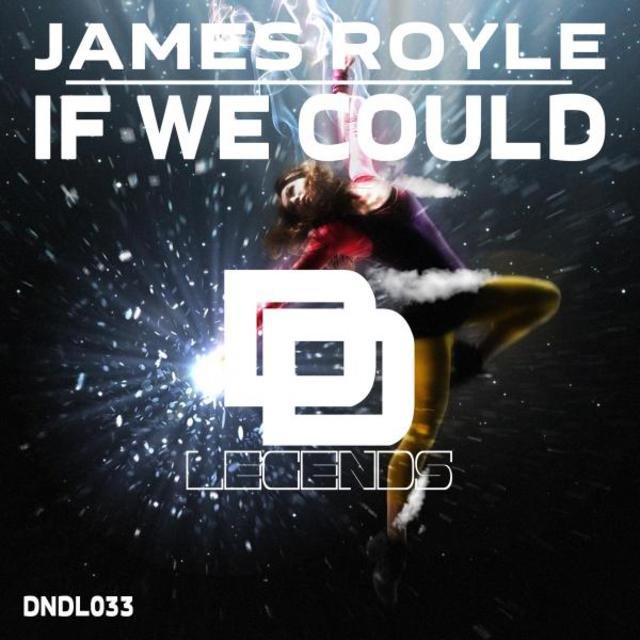 If We Could (Original Mix)