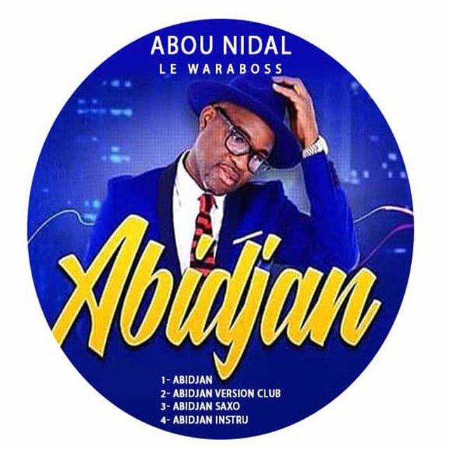 Abidjan