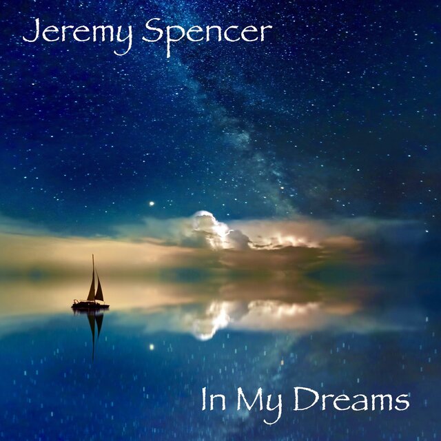 In My Dreams