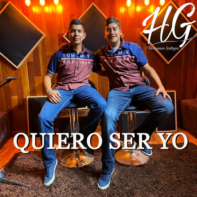 Quiero Ser Yo