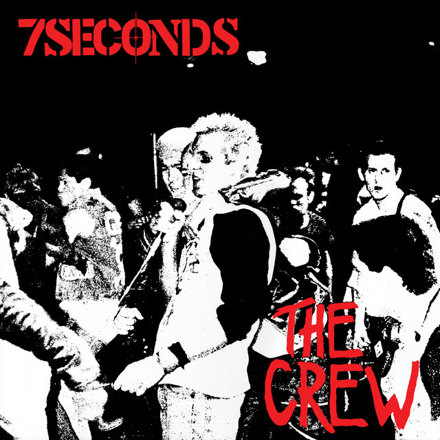 The Crew (TRUST Edition)