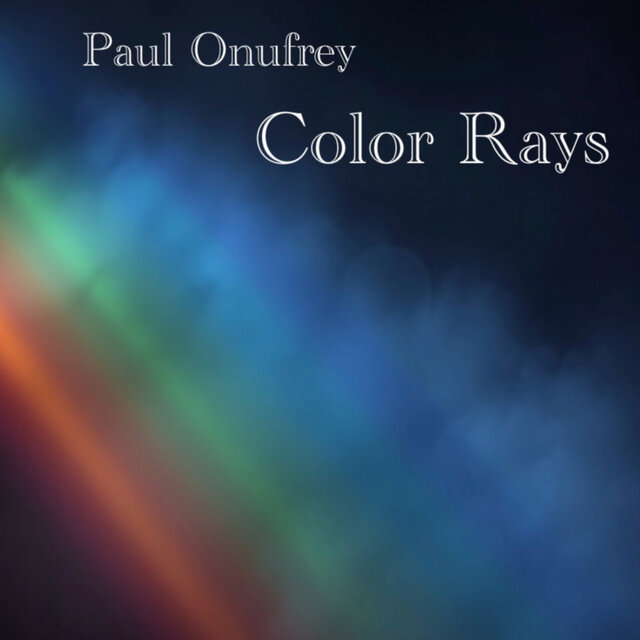 Color Rays
