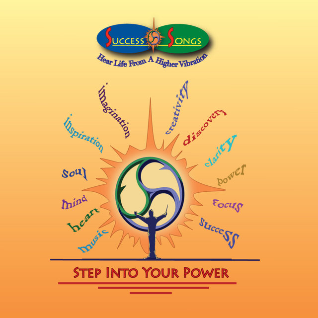 Success Songs Vol. 1 - Step Into Your Power