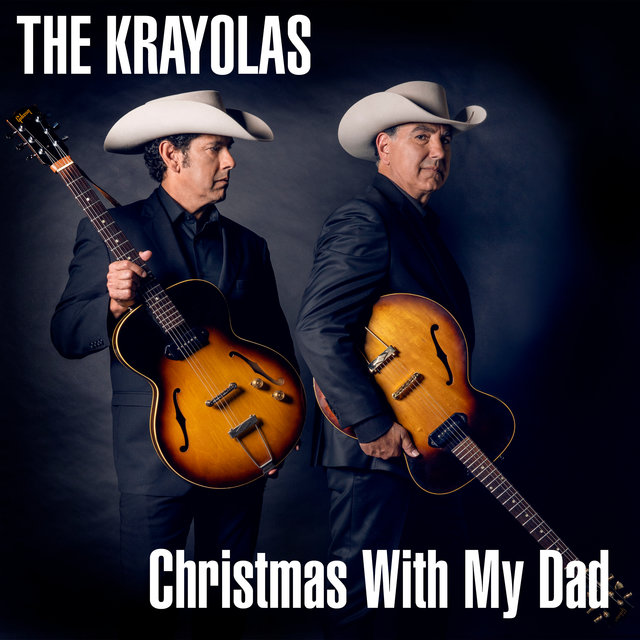 Christmas with My Dad (Digital Single)