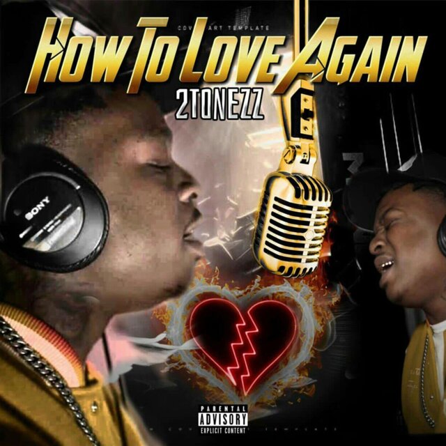 How To Love Again