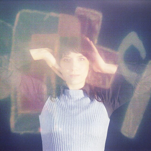 Cover art for album Christel by Riversun, Bethany Forseth-Reichberg, Zakarias Meyer Øverli
