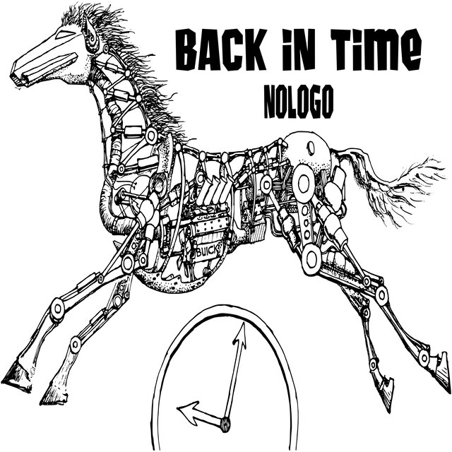 Back in Time (Electronic Version)