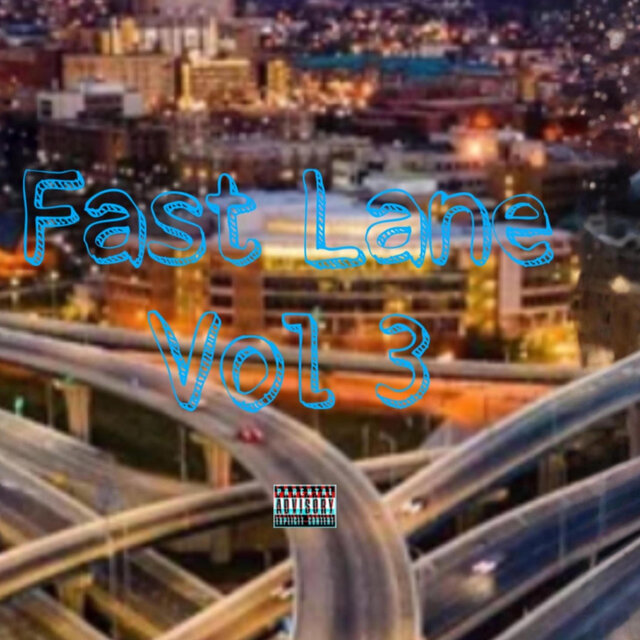 Fast lane 3