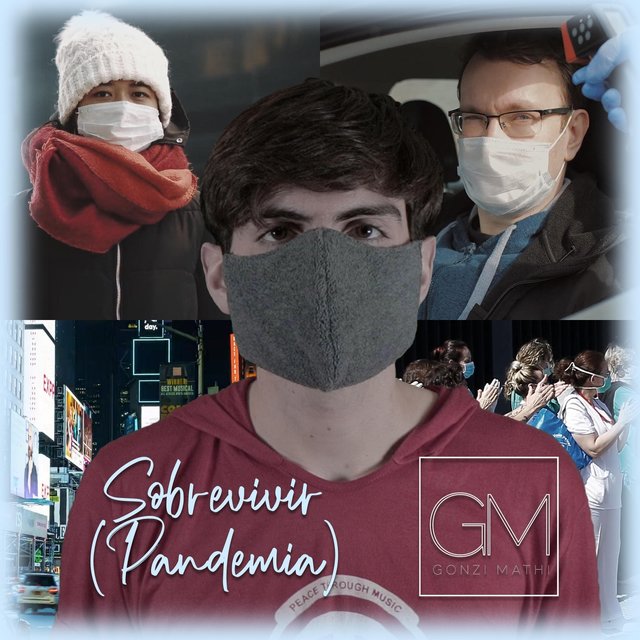 Sobrevivir (Pandemia)