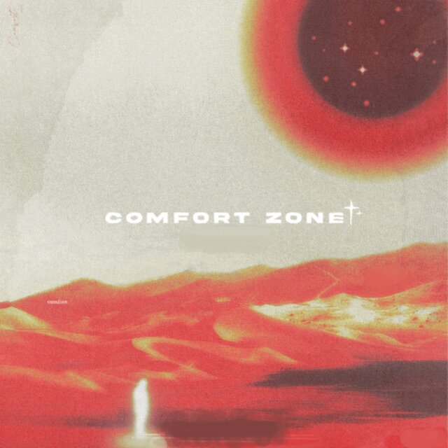 Comfort Zone