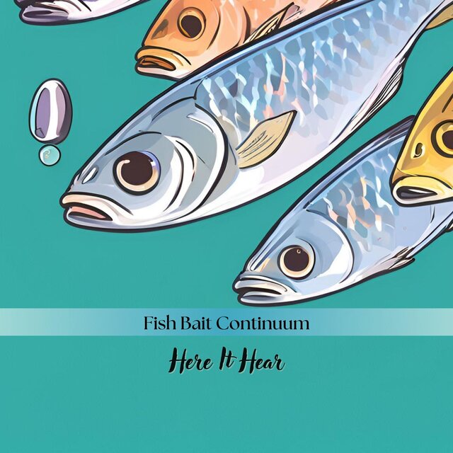Fish Bait Continuum 5
