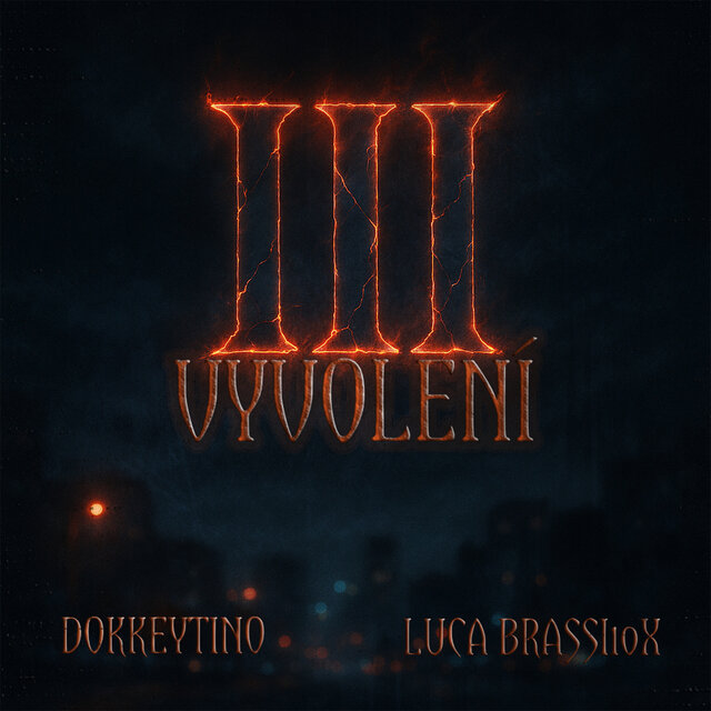 Vyvolení III